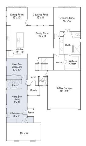 5315 Pompano Loop, Baytown, TX 77521
