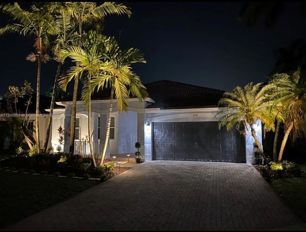 878 Lavender Circle 878, Weston, FL 33327