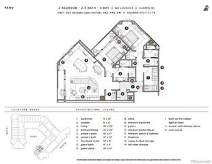 500 Gothic Road 541, Mt Crested Butte, CO 81225