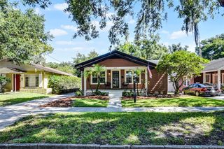 807 PALMER STREET, Orlando, FL 32801