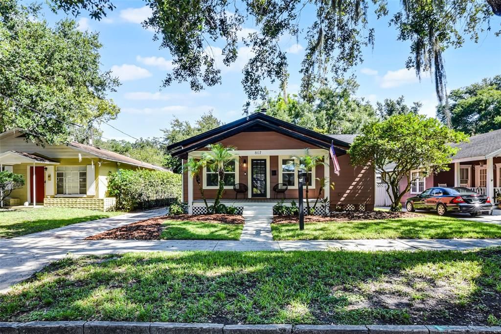 807 PALMER STREET, Orlando, FL 32801