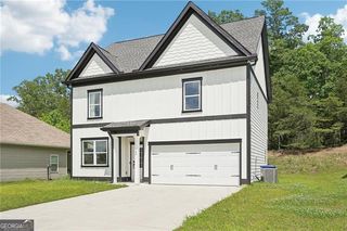 166 Wagon Trail Circle, Fairmount, GA 30139