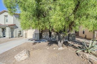 4223 E Boulder Springs Way, Tucson, AZ 85712