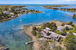 102 Nashawena Street, Falmouth, MA 02540