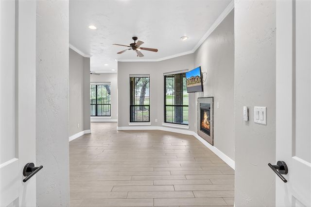 101 Fox Fur, Horseshoe Bay, TX 78657