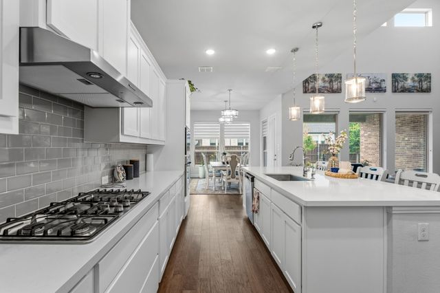 1133 Huckleberry Street, Northlake, TX 76226