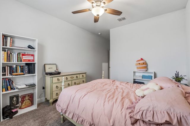 1133 Huckleberry Street, Northlake, TX 76226