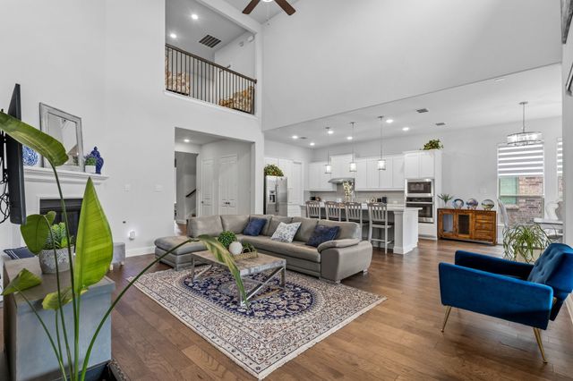 1133 Huckleberry Street, Northlake, TX 76226
