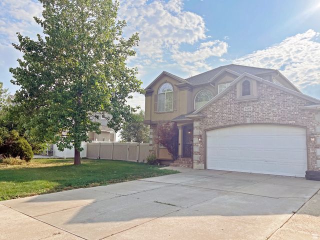 1695 N DIANE RD, North Ogden, UT 84404