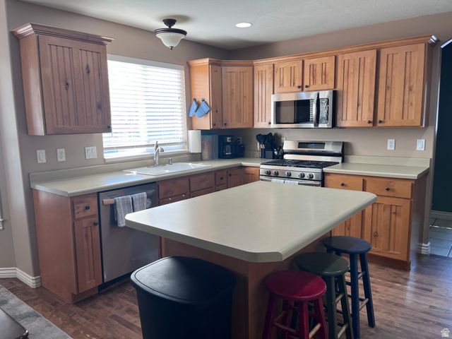 1695 N DIANE RD, North Ogden, UT 84404