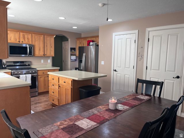1695 N DIANE RD, North Ogden, UT 84404