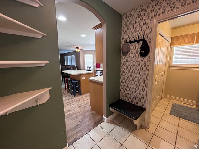 1695 N DIANE RD, North Ogden, UT 84404