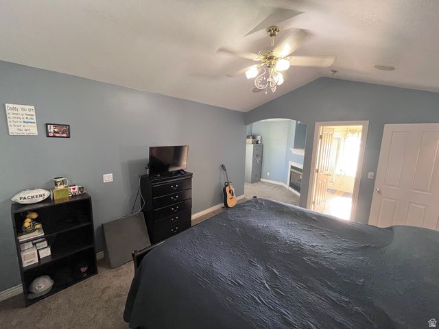 1695 N DIANE RD, North Ogden, UT 84404