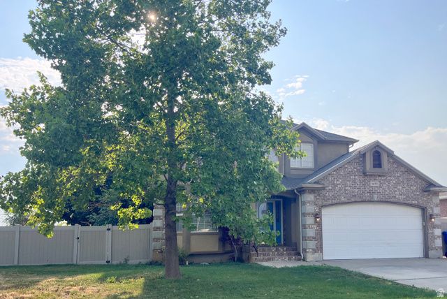1695 N DIANE RD, North Ogden, UT 84404