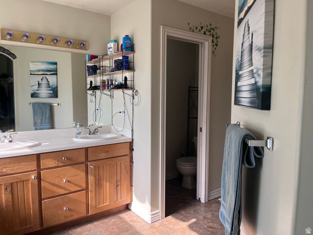 1695 N DIANE RD, North Ogden, UT 84404