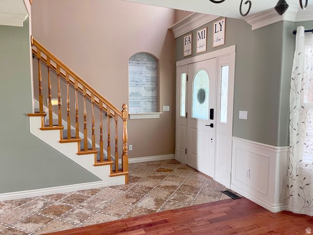 1695 N DIANE RD, North Ogden, UT 84404