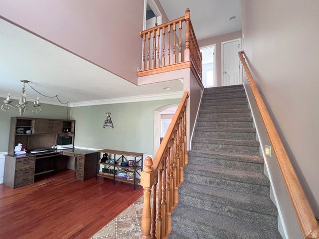 1695 N DIANE RD, North Ogden, UT 84404