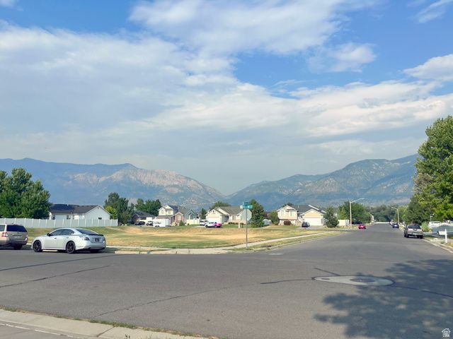 1695 N DIANE RD, North Ogden, UT 84404
