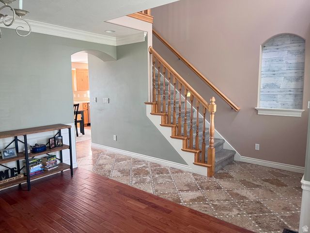 1695 N DIANE RD, North Ogden, UT 84404