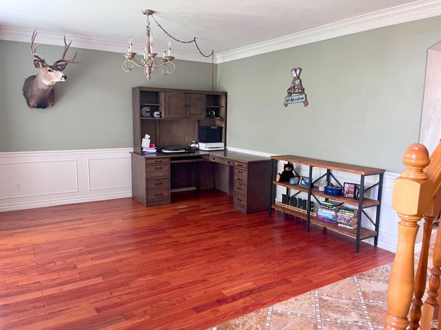 1695 N DIANE RD, North Ogden, UT 84404