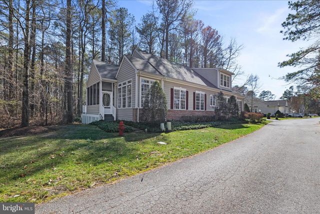 5 FREEPORT LN, Berlin, MD 21811