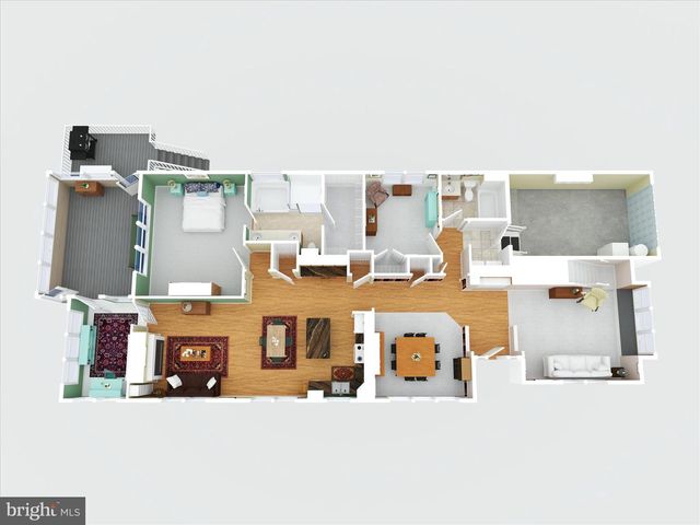 5 FREEPORT LN, Berlin, MD 21811