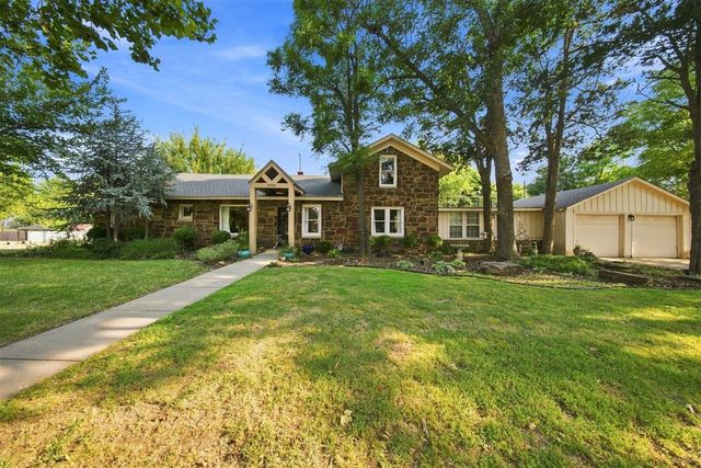 2700 NW 14th Street, Oklahoma City, OK 73107