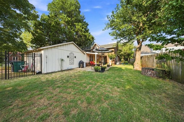 2700 NW 14th Street, Oklahoma City, OK 73107