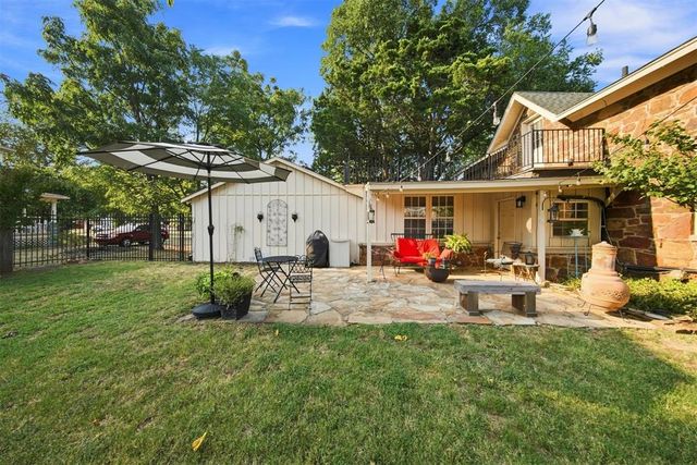 2700 NW 14th Street, Oklahoma City, OK 73107