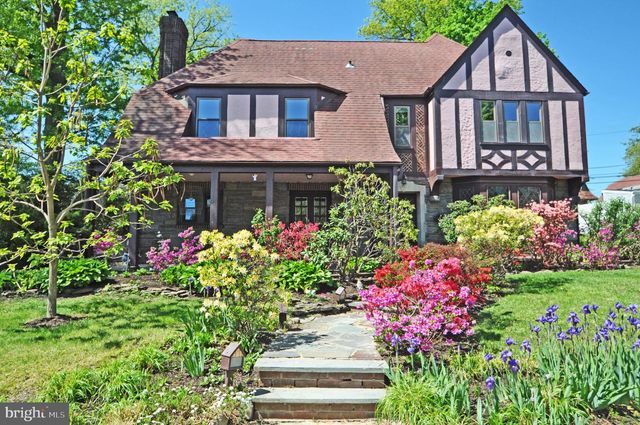522 BROOKFIELD RD, Drexel Hill, PA 19026