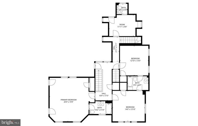 522 BROOKFIELD RD, Drexel Hill, PA 19026