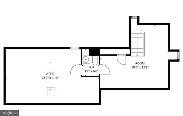 522 BROOKFIELD RD, Drexel Hill, PA 19026