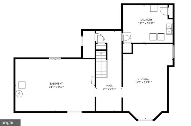 522 BROOKFIELD RD, Drexel Hill, PA 19026