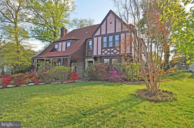 522 BROOKFIELD RD, Drexel Hill, PA 19026