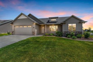 1897 MEADOWLAND COURT, Green Bay, WI 54311