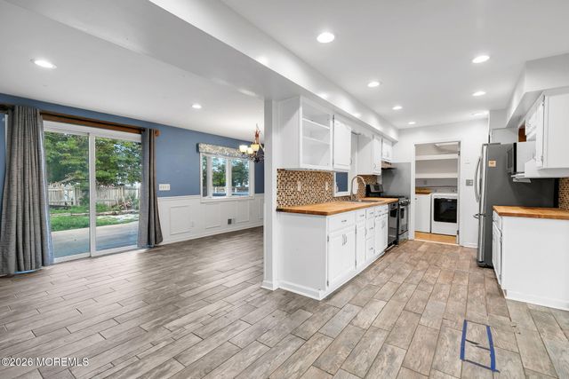 519 Pennsylvania Avenue, Brick, NJ 08724
