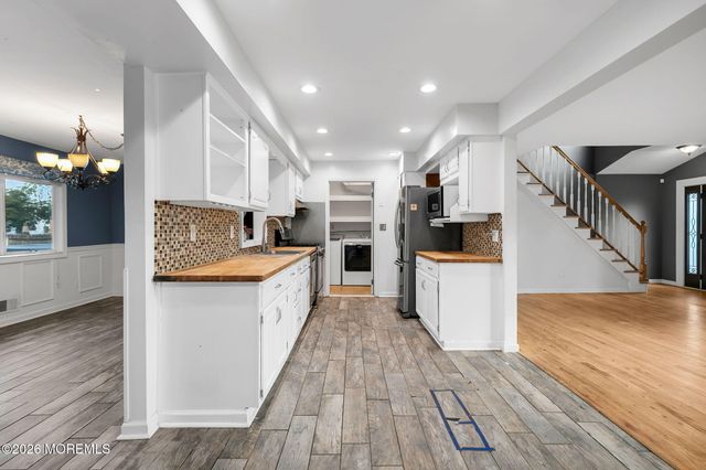 519 Pennsylvania Avenue, Brick, NJ 08724