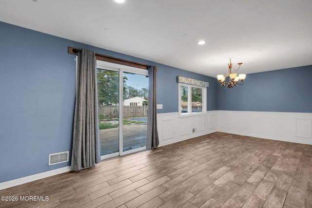 519 Pennsylvania Avenue, Brick, NJ 08724