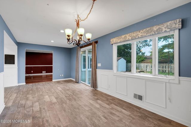 519 Pennsylvania Avenue, Brick, NJ 08724