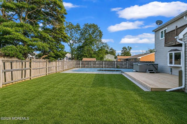 519 Pennsylvania Avenue, Brick, NJ 08724