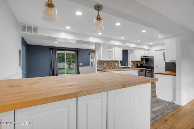 519 Pennsylvania Avenue, Brick, NJ 08724