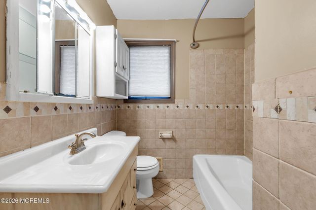 519 Pennsylvania Avenue, Brick, NJ 08724