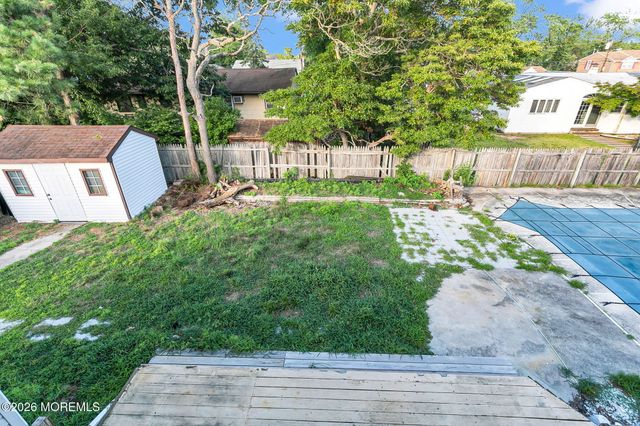 519 Pennsylvania Avenue, Brick, NJ 08724