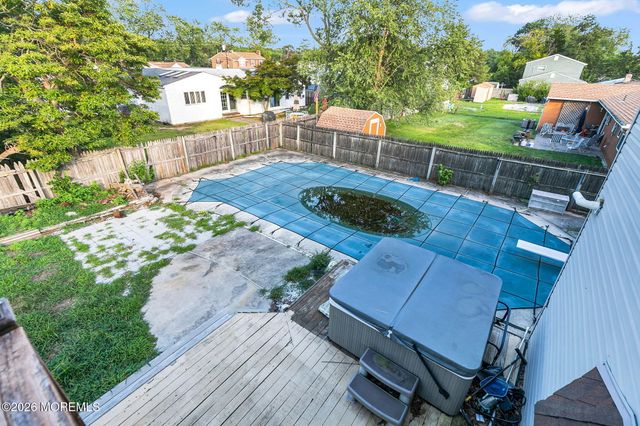519 Pennsylvania Avenue, Brick, NJ 08724