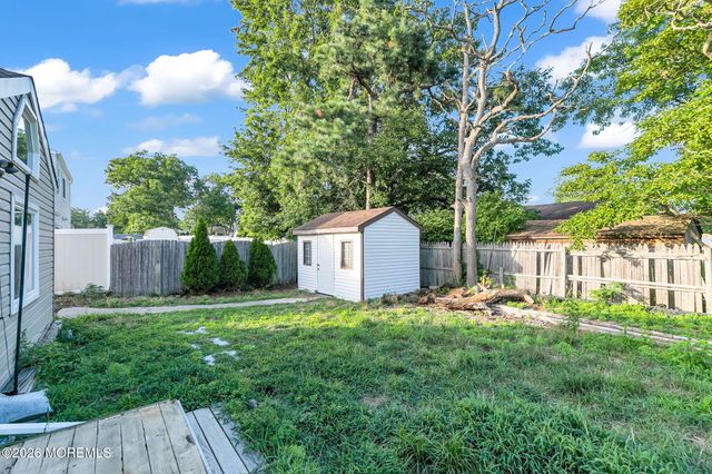 519 Pennsylvania Avenue, Brick, NJ 08724