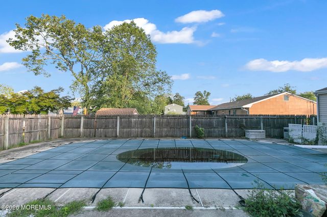 519 Pennsylvania Avenue, Brick, NJ 08724