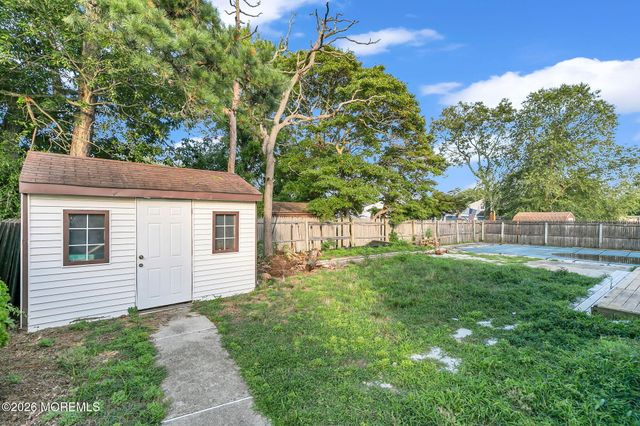 519 Pennsylvania Avenue, Brick, NJ 08724