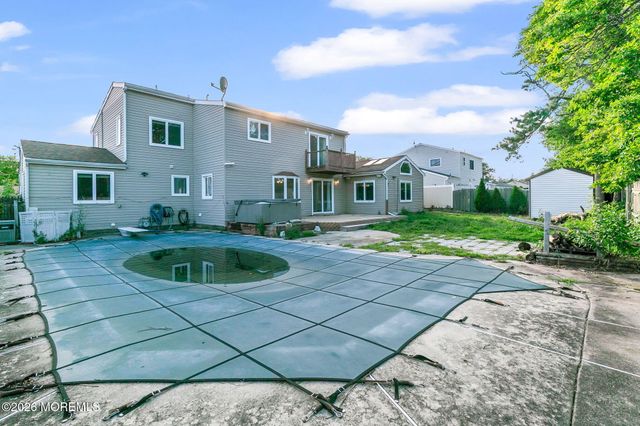 519 Pennsylvania Avenue, Brick, NJ 08724