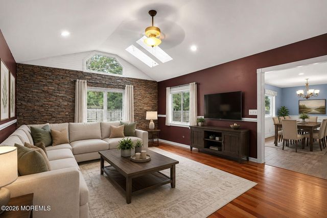 519 Pennsylvania Avenue, Brick, NJ 08724