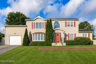519 Pennsylvania Avenue, Brick, NJ 08724